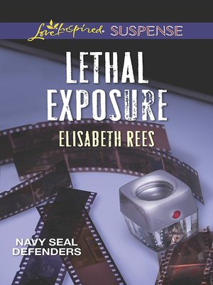 cover image of Lethal Exposure